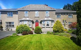 Shannonside House B&B
